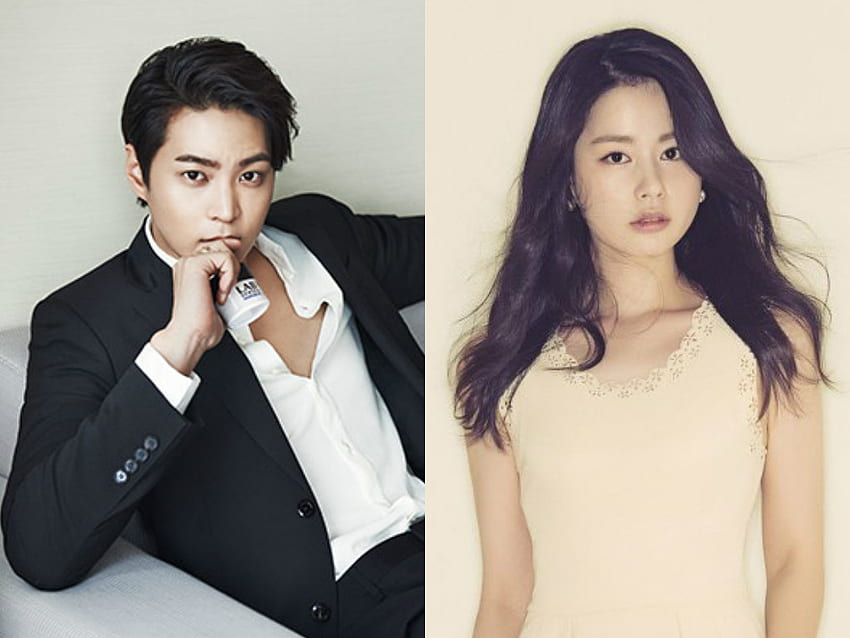 Joo Won's âMy Sassy Girlâ Co Star Confirmed From Nationwide Audition. Soompi HD wallpaper